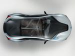 BMW i8 Concept 2011 года